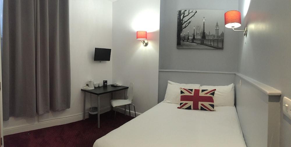 Hotel Grand Concerto London