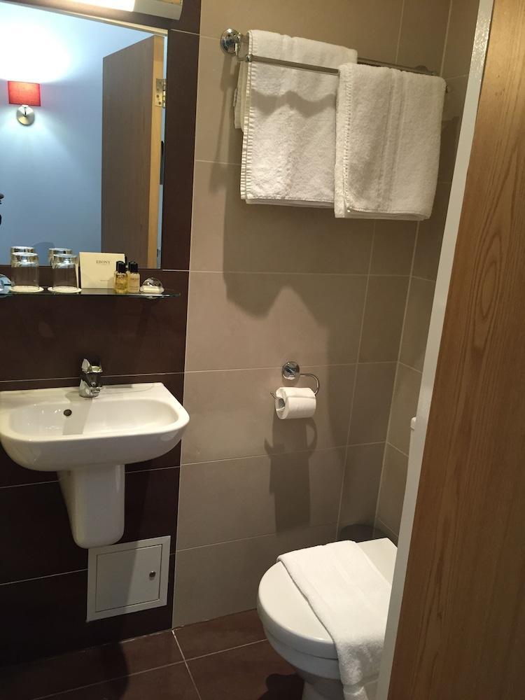 Hotel Grand Concerto London