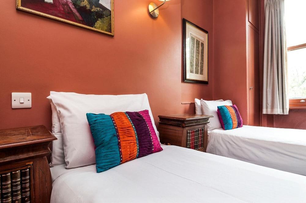 Grand Concerto 4* London