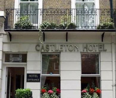 Hotel Grand Concerto London