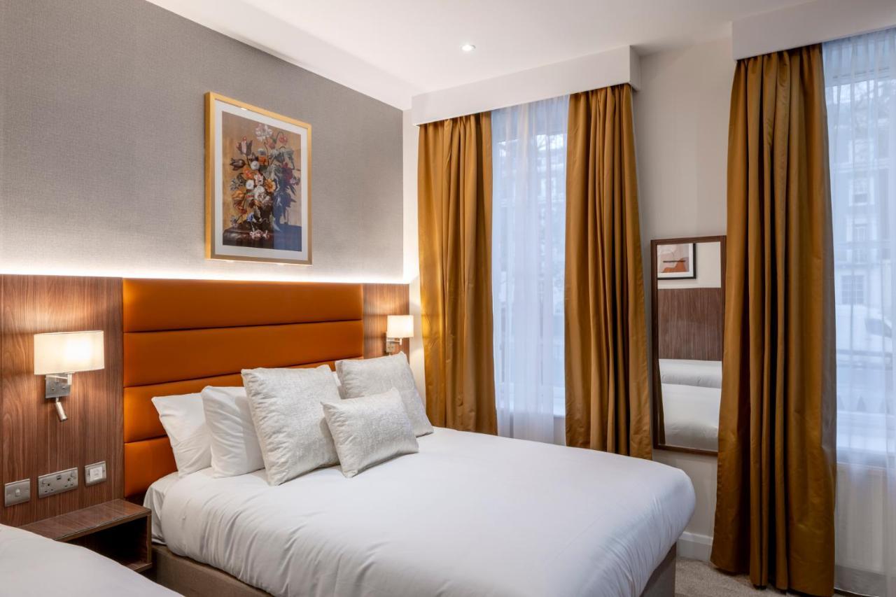 Grand Concerto London