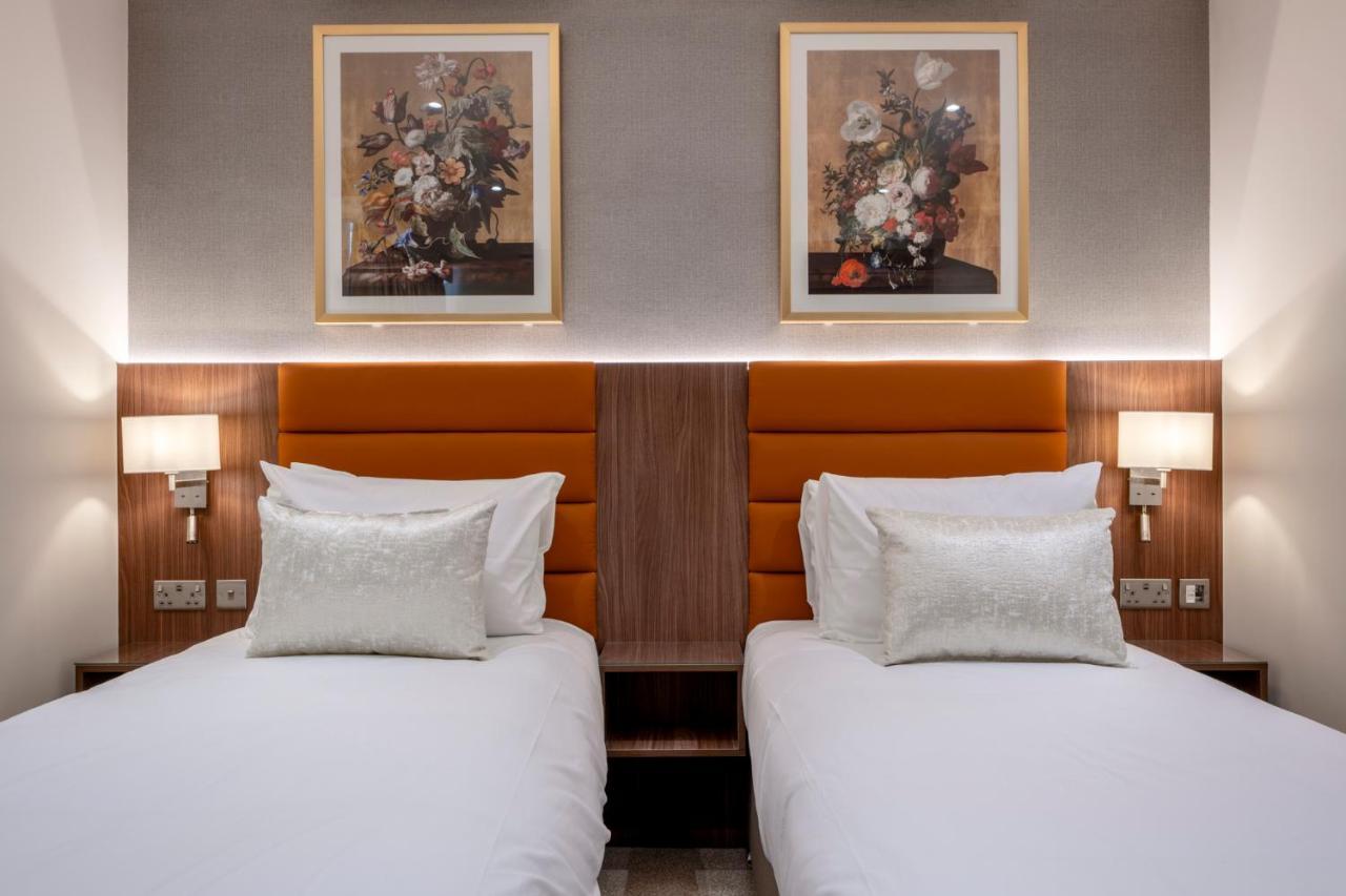 Grand Concerto 4* London