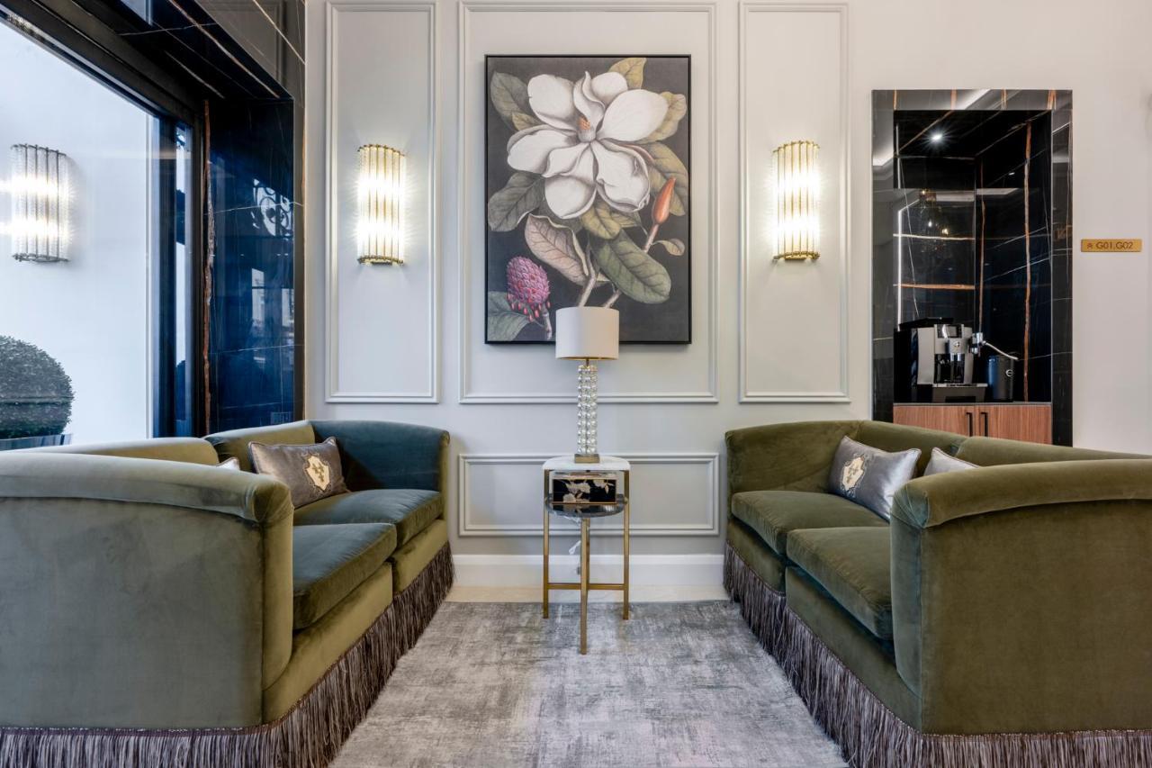 Grand Concerto 4* London