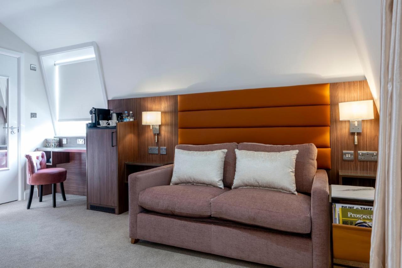 Hotel Grand Concerto