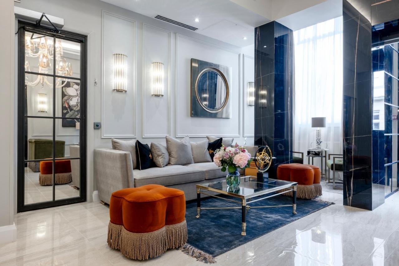 Grand Concerto Hotel London